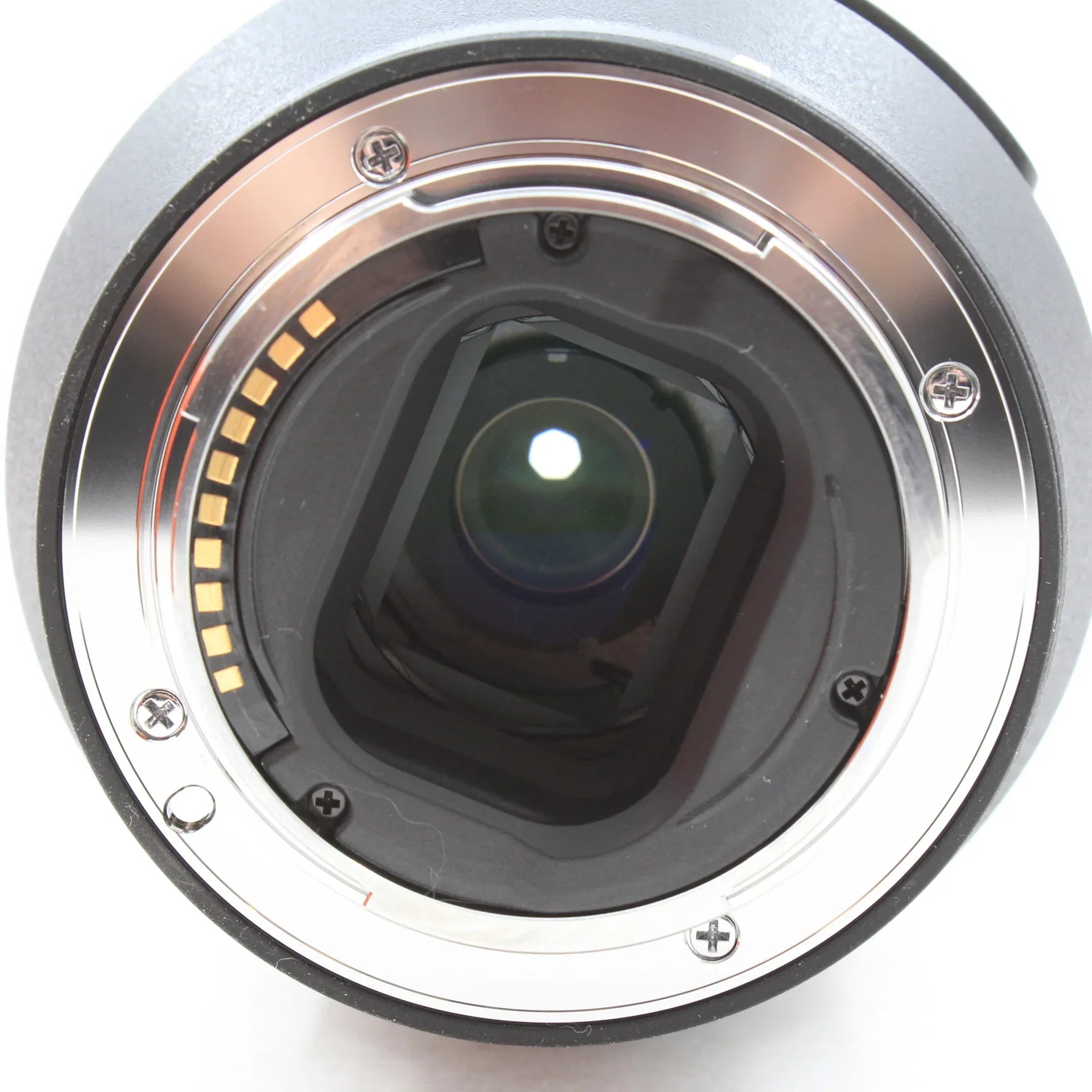 * OPEN BOX EXCELLENT * Sony E 70-350mm f/4.5-6.3 G OSS Lens at PROCAM | procam.com