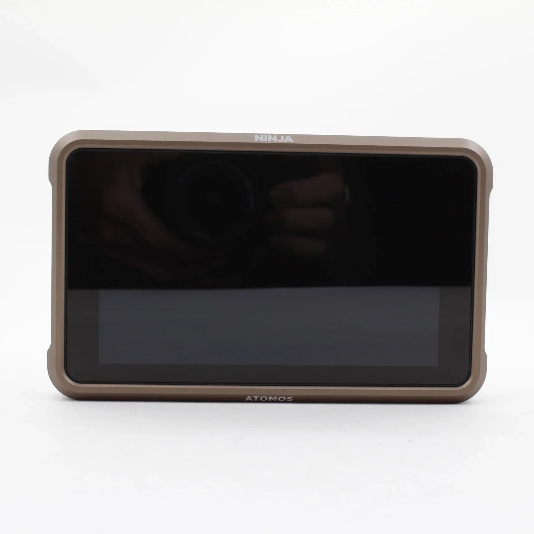 * OPEN BOX EXCELLENT * Atomos Ninja 5.2" 4K HDMI Recording Monitor at PROCAM | procam.com