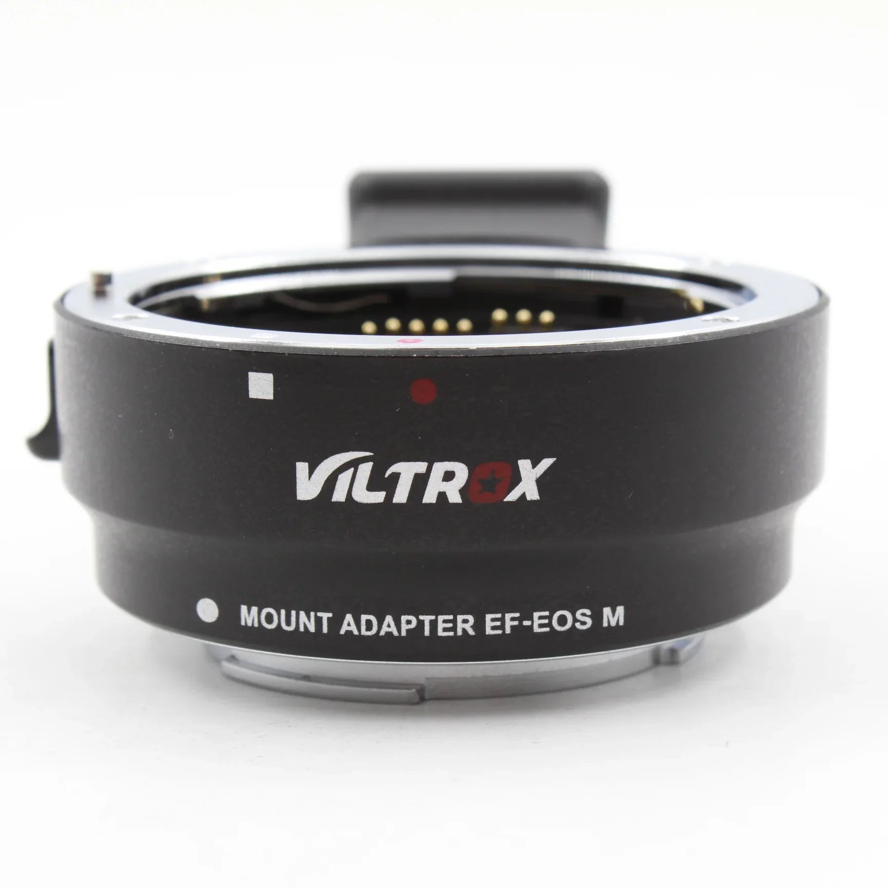 * USED * Viltrox Mount Adapter Canon EF to EOS M (Boxed) at PROCAM | procam.com
