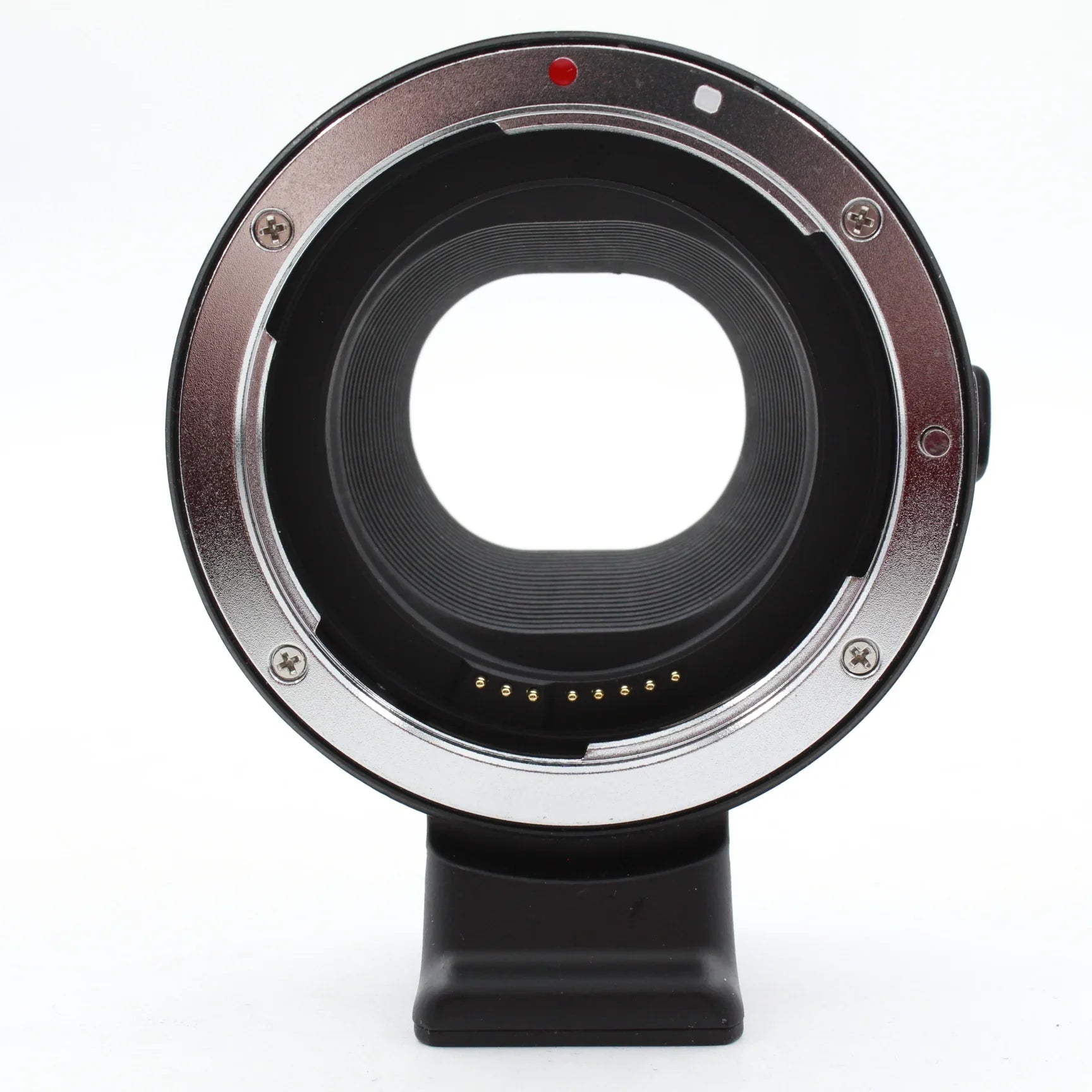 * USED * Viltrox Mount Adapter Canon EF to EOS M (Boxed) at PROCAM | procam.com