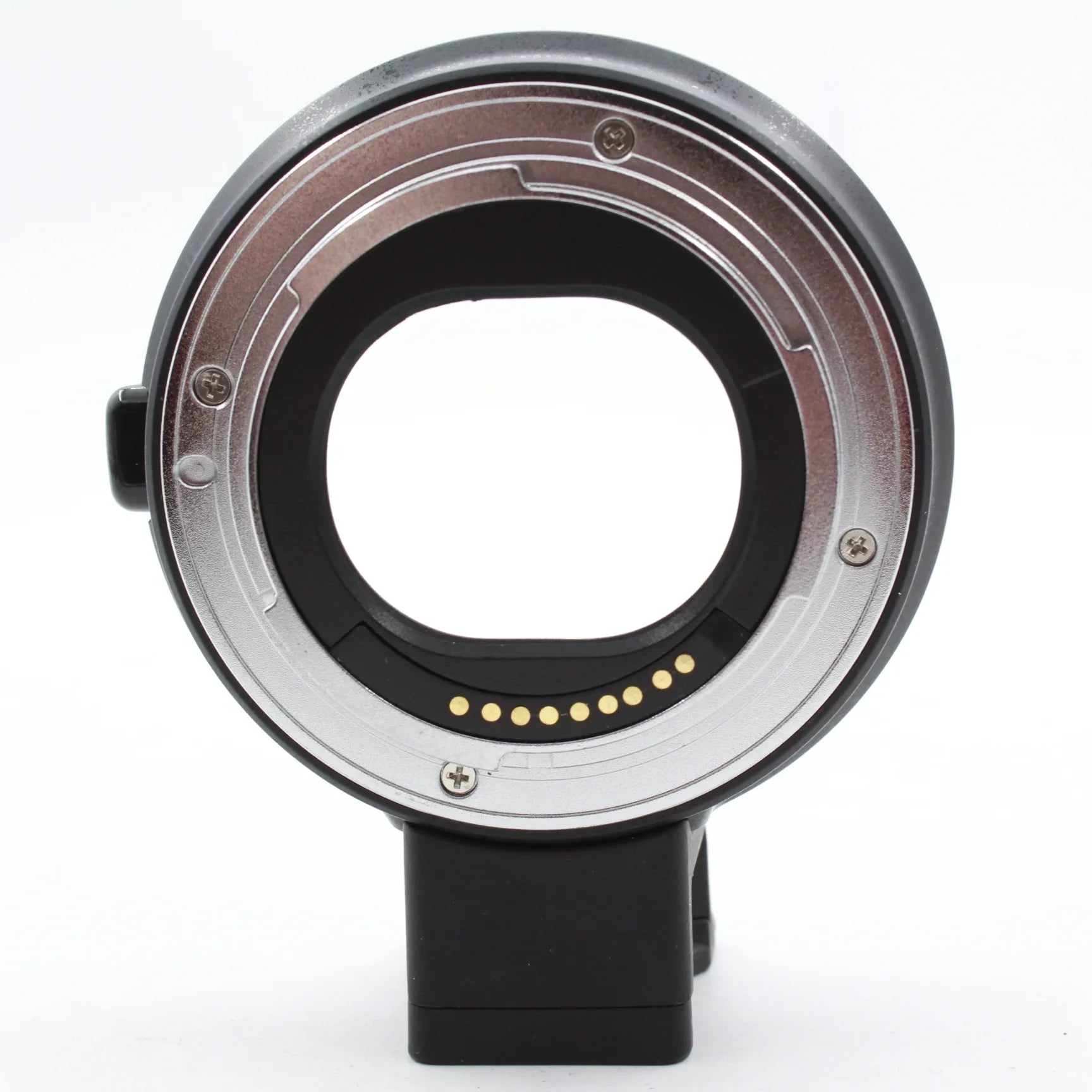 * USED * Viltrox Mount Adapter Canon EF to EOS M (Boxed) at PROCAM | procam.com