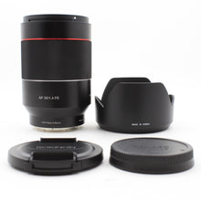 * USED * Rokinon AF 35mm f/1.4 FE Sony E-Mount