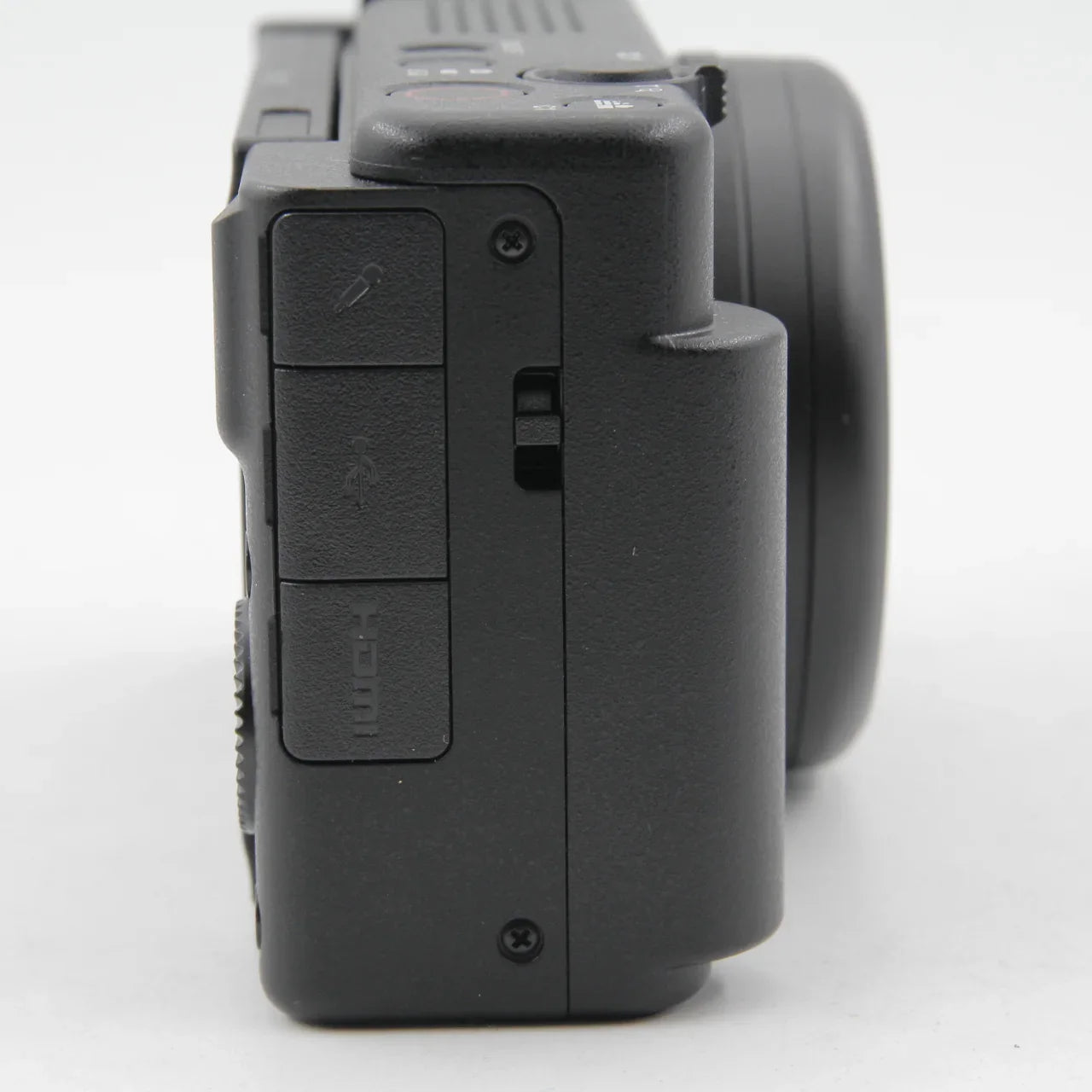 * OPEN BOX EXCELLENT * Sony ZV-1 II Digital Camera (Black) at PROCAM | procam.com