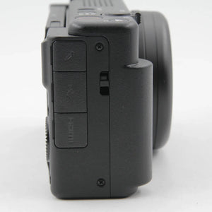 * OPEN BOX EXCELLENT * Sony ZV-1 II Digital Camera (Black) at PROCAM | procam.com
