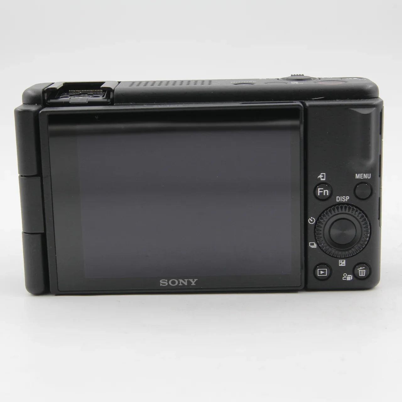 * OPEN BOX EXCELLENT * Sony ZV-1 II Digital Camera (Black) at PROCAM | procam.com