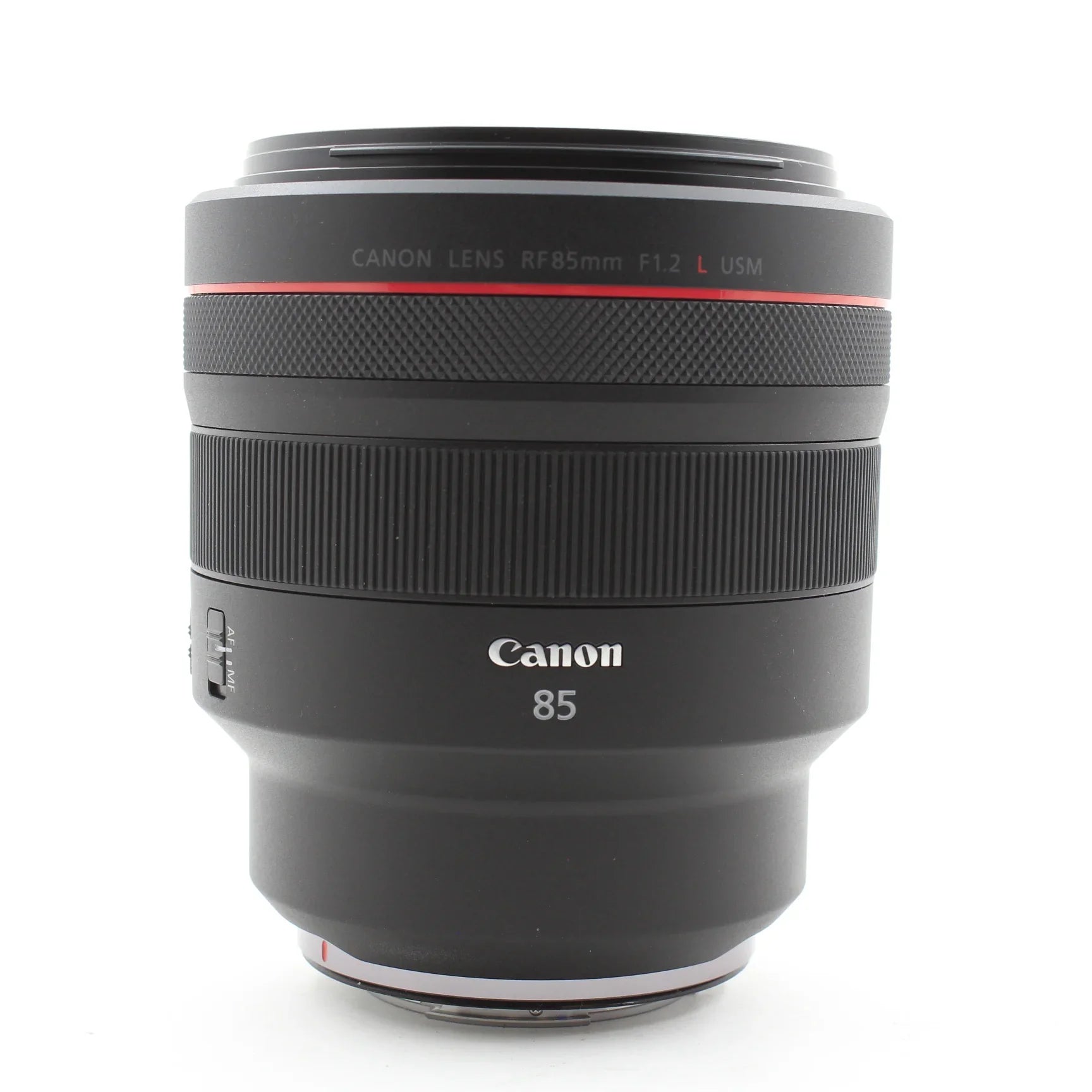 * OPEN BOX EXCELLENT * Canon RF 85mm f/1.2L USM Lens at PROCAM | procam.com