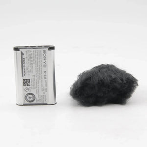 * OPEN BOX EXCELLENT * Sony ZV-1 II Digital Camera (Black) at PROCAM | procam.com