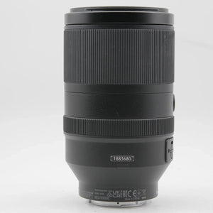 * OPEN BOX EXCELLENT * Sony FE 70-300mm f/4.5-5.6 G OSS Lens at PROCAM | procam.com