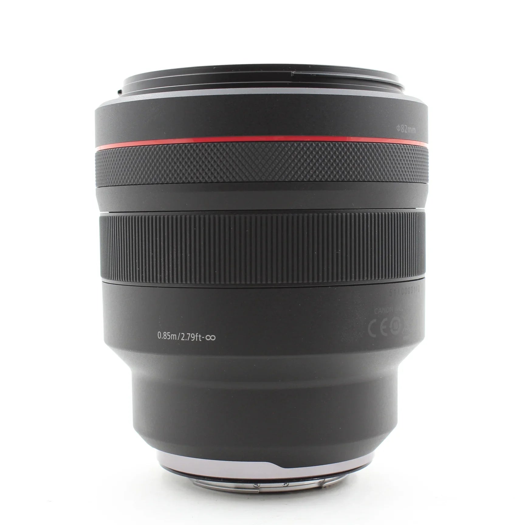 * OPEN BOX EXCELLENT * Canon RF 85mm f/1.2L USM Lens at PROCAM | procam.com