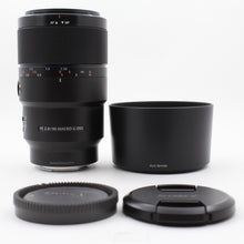 * USED * Sony FE 90mm f/2.8 Macro G OSS Lens