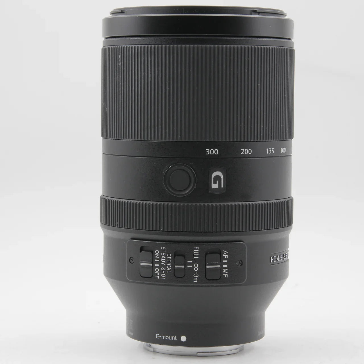 * OPEN BOX EXCELLENT * Sony FE 70-300mm f/4.5-5.6 G OSS Lens at PROCAM | procam.com