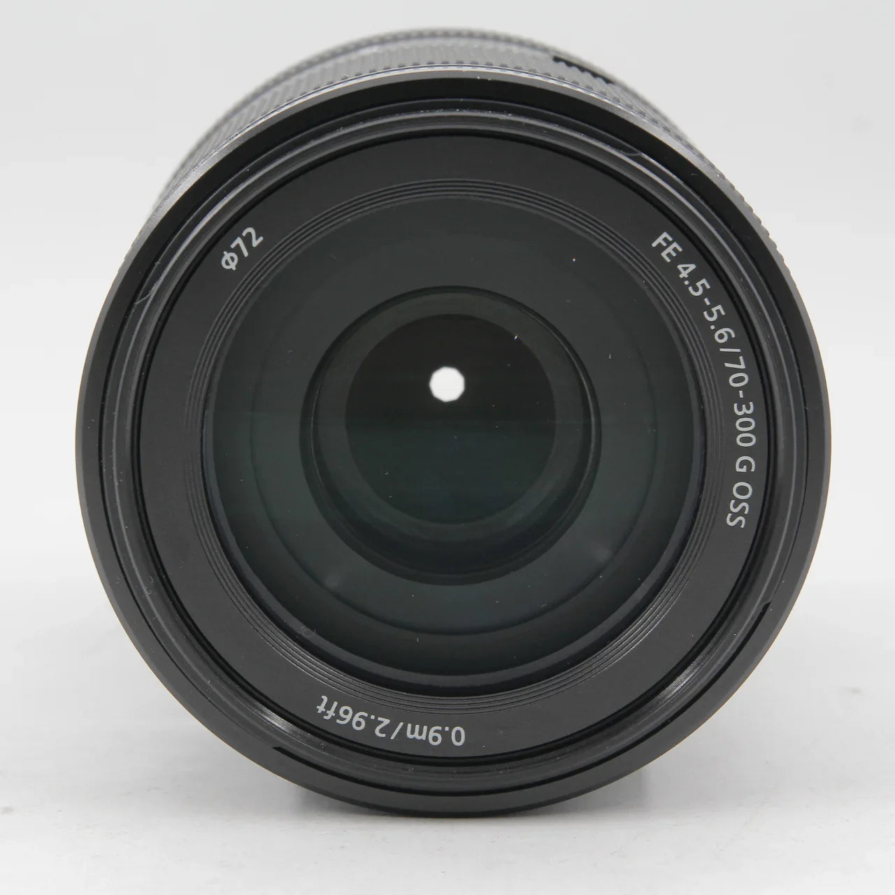 * OPEN BOX EXCELLENT * Sony FE 70-300mm f/4.5-5.6 G OSS Lens at PROCAM | procam.com