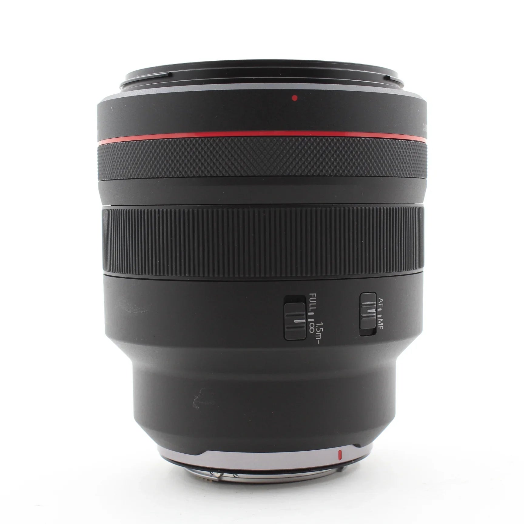 * OPEN BOX EXCELLENT * Canon RF 85mm f/1.2L USM Lens at PROCAM | procam.com