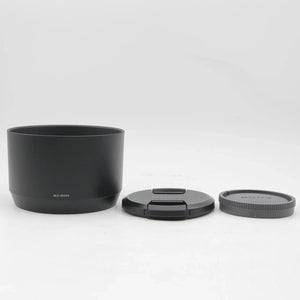 * OPEN BOX EXCELLENT * Sony FE 70-300mm f/4.5-5.6 G OSS Lens at PROCAM | procam.com