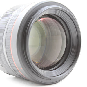 * OPEN BOX EXCELLENT * Canon RF 85mm f/1.2L USM Lens at PROCAM | procam.com