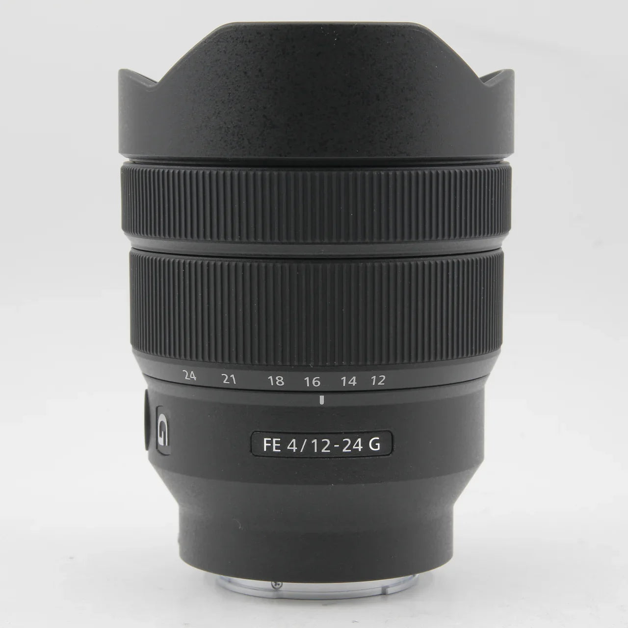 * OPEN BOX EXCELLENT * Sony FE 12-24mm f/4 G Lens at PROCAM | procam.com
