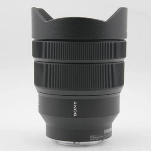 * OPEN BOX EXCELLENT * Sony FE 12-24mm f/4 G Lens at PROCAM | procam.com