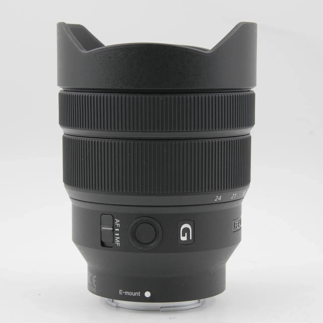 * OPEN BOX EXCELLENT * Sony FE 12-24mm f/4 G Lens at PROCAM | procam.com