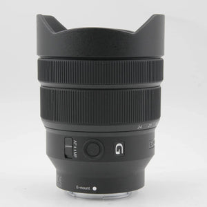 * OPEN BOX EXCELLENT * Sony FE 12-24mm f/4 G Lens at PROCAM | procam.com