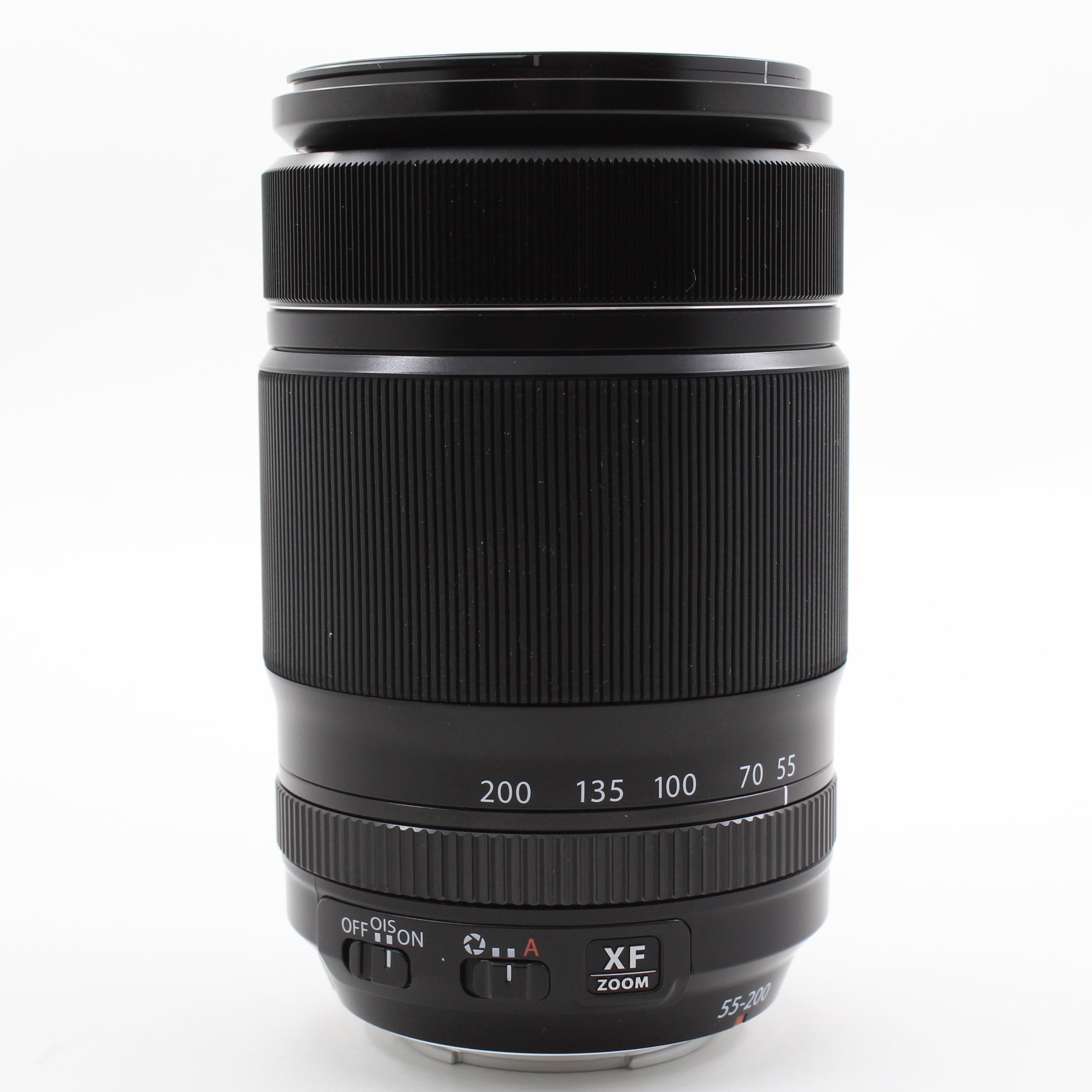 * OPEN BOX EXCELLENT * Fujifilm XF 55-200mm f/3.5-4.8 R LM OIS Lens