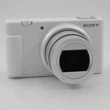 * OPEN BOX EXCELLENT * Sony ZV-1 II Digital Camera (White)