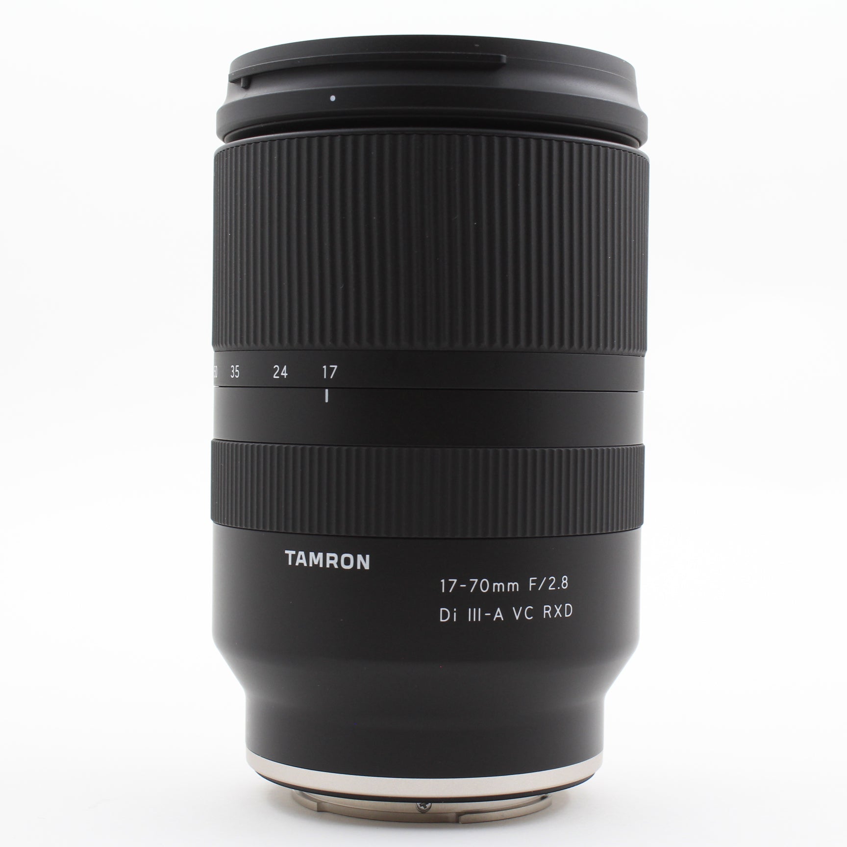* OPEN BOX EXCELLENT * Tamron 17-70mm f/2.8 Di III-A VC RXD Lens for Sony E
