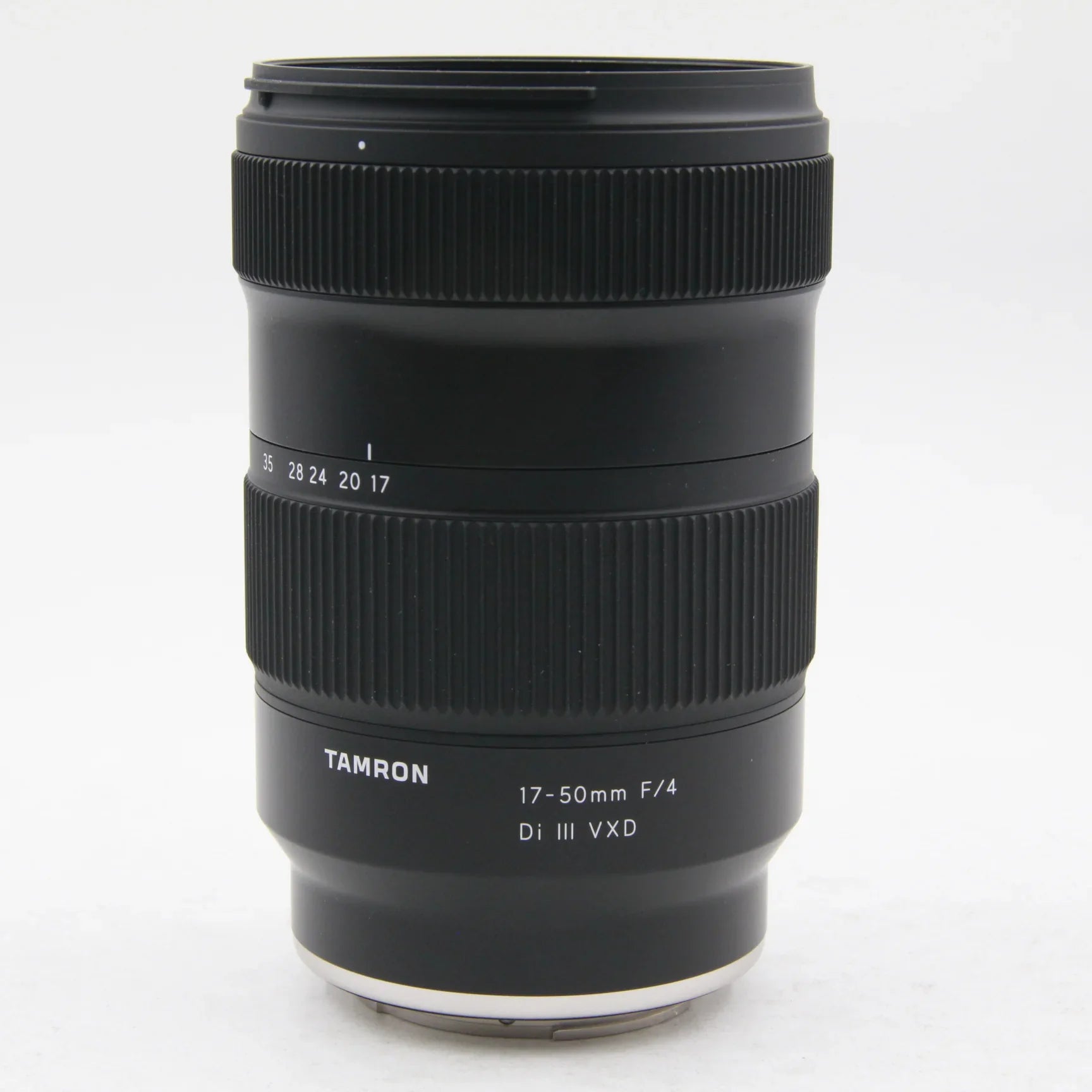 * OPEN BOX GOOD * Tamron 17-50mm f/4 Di III VXD Lens for Sony E at PROCAM | procam.com