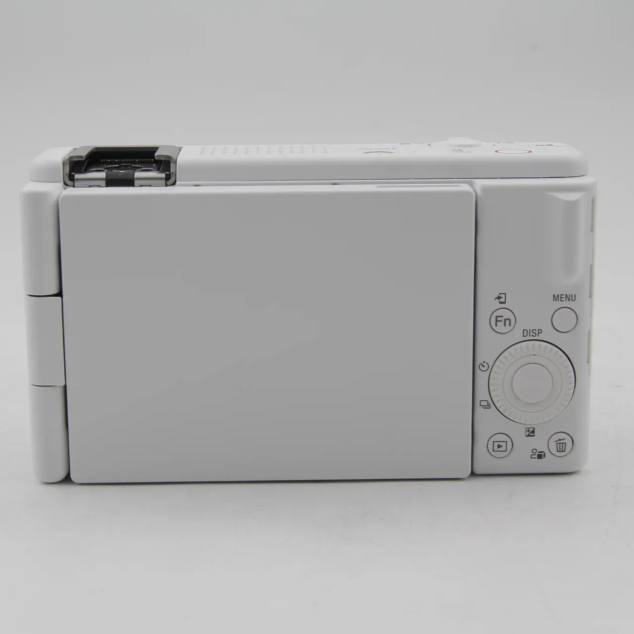 * OPEN BOX EXCELLENT * Sony ZV-1 II Digital Camera (White) at PROCAM | procam.com