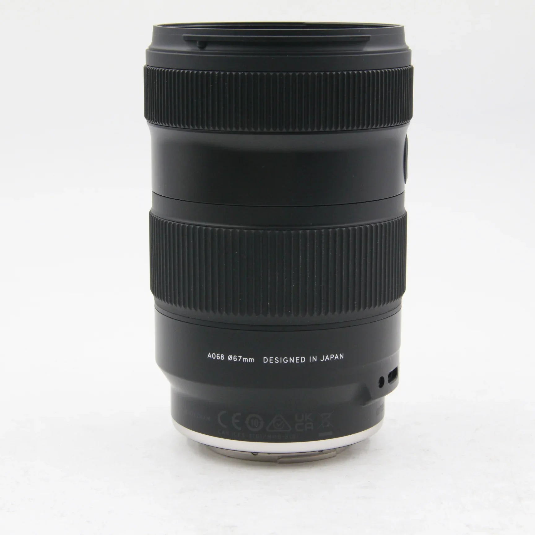 OPEN BOX GOOD * Tamron 17-50mm f/4 Di III VXD Lens for Sony E at 