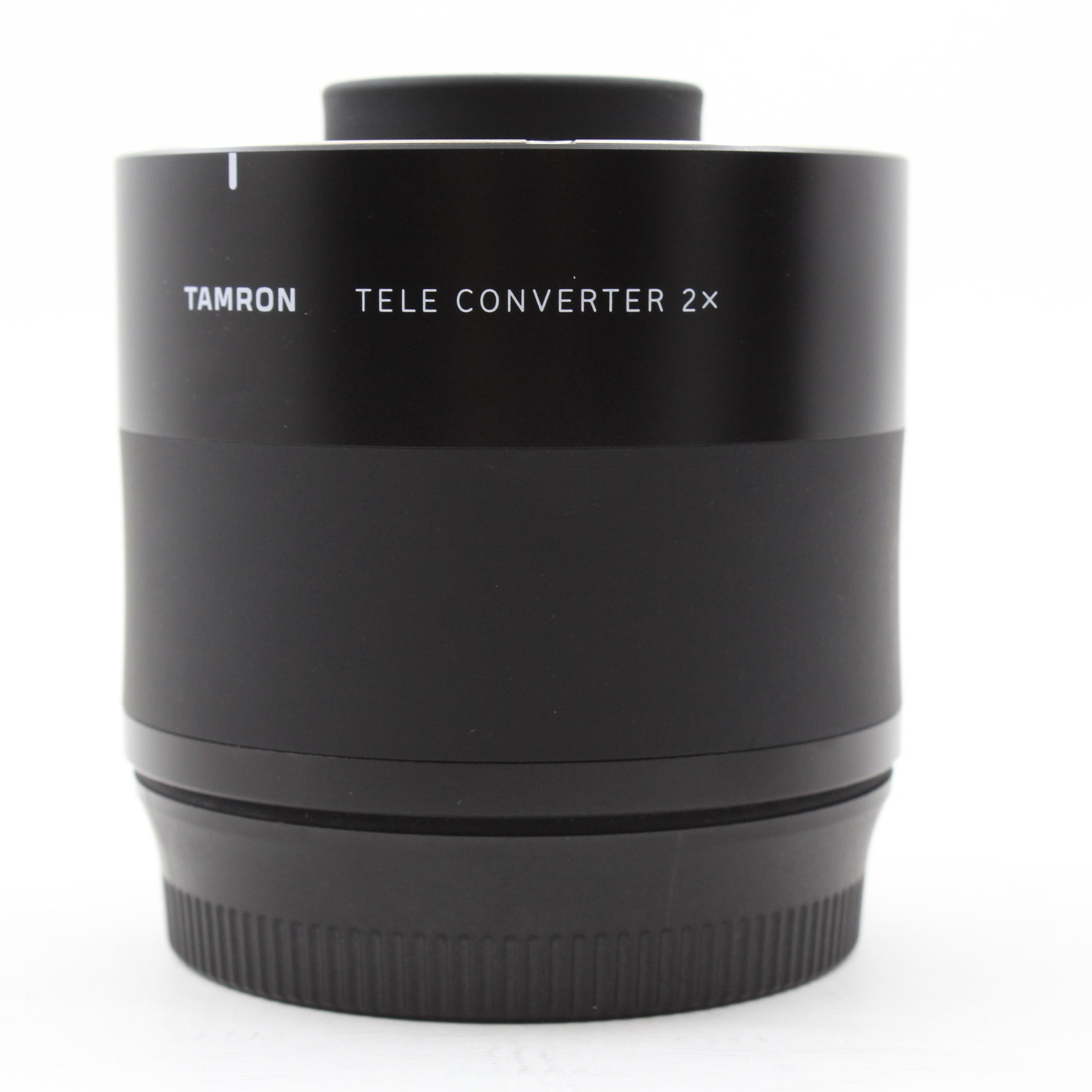 * USED * Tamron TC-X20 2X Teleconverter Canon EF Mount