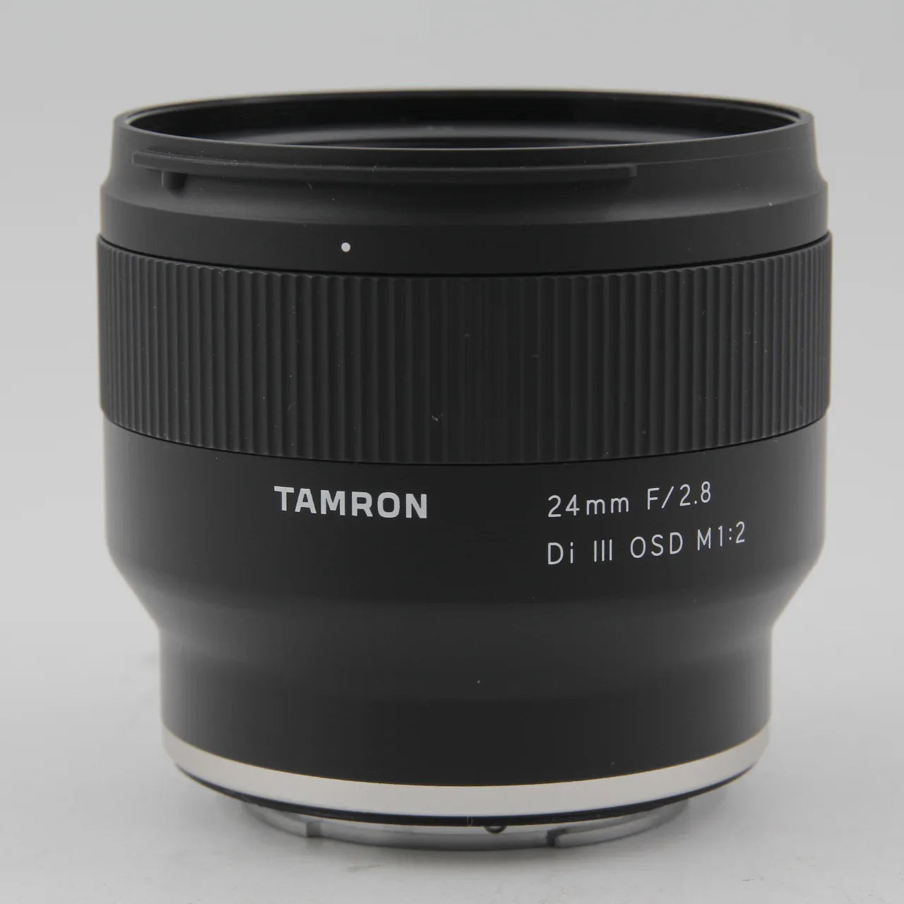 * OPEN BOX EXCELLENT * Tamron 24mm f/2.8 Di III OSD M 1:2 Lens for Sony E at PROCAM | procam.com