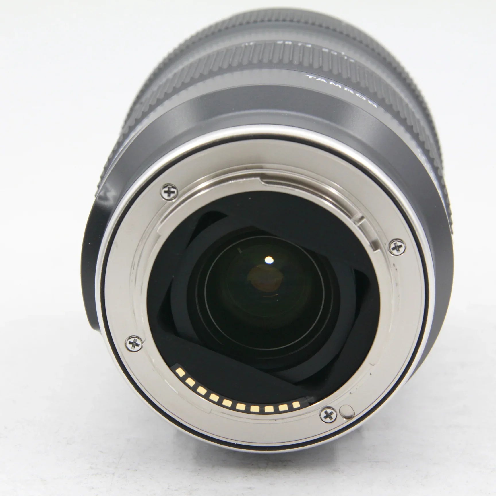 * OPEN BOX GOOD * Tamron 17-50mm f/4 Di III VXD Lens for Sony E at PROCAM | procam.com