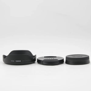 * OPEN BOX EXCELLENT * Tamron 24mm f/2.8 Di III OSD M 1:2 Lens for Sony E at PROCAM | procam.com
