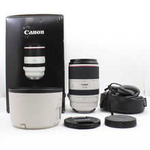 * USED * Canon RF 70-200mm f/2.8 L IS USM Lens Boxed