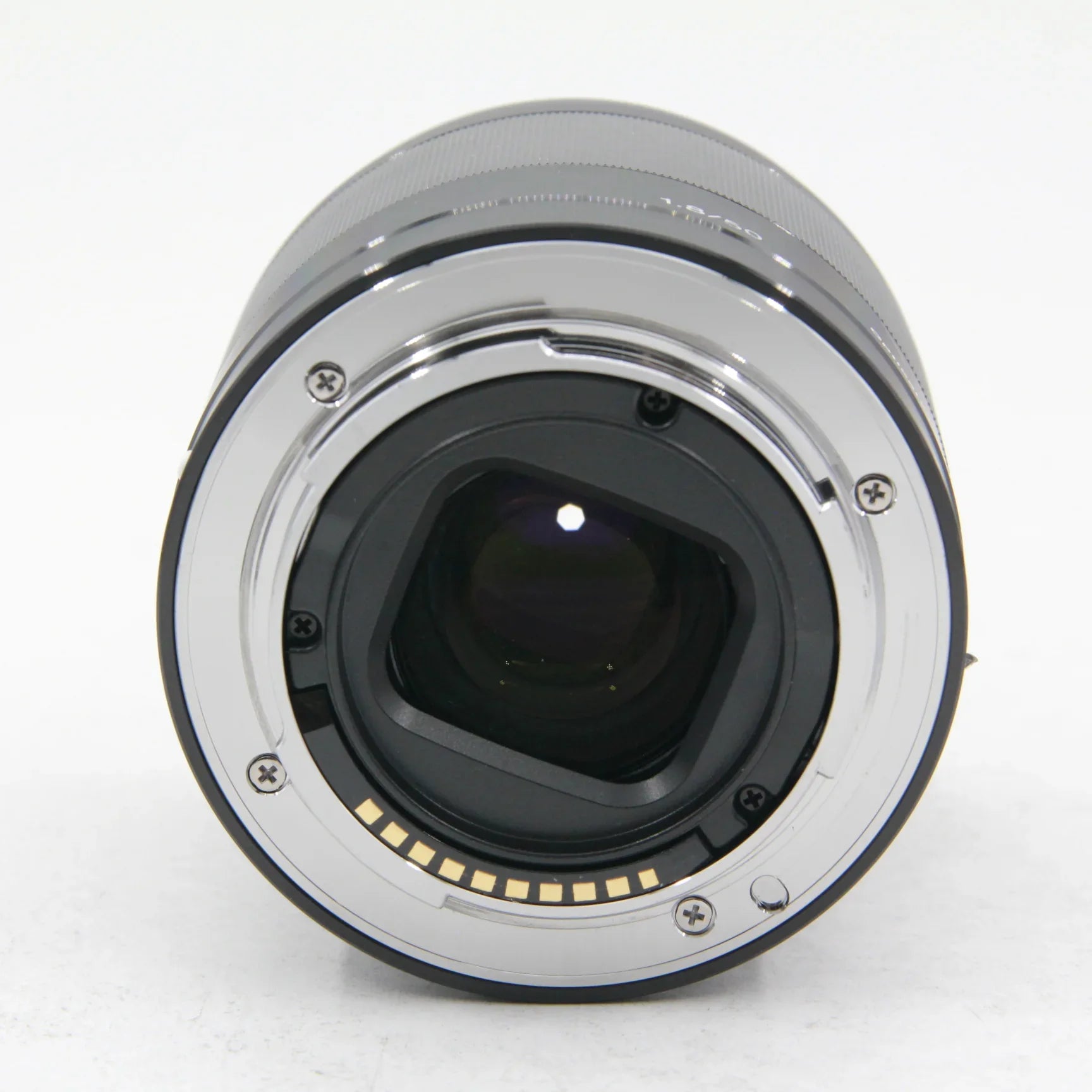 * OPEN BOX FAIR * Sony E 50mm f/1.8 OSS Lens at PROCAM | procam.com