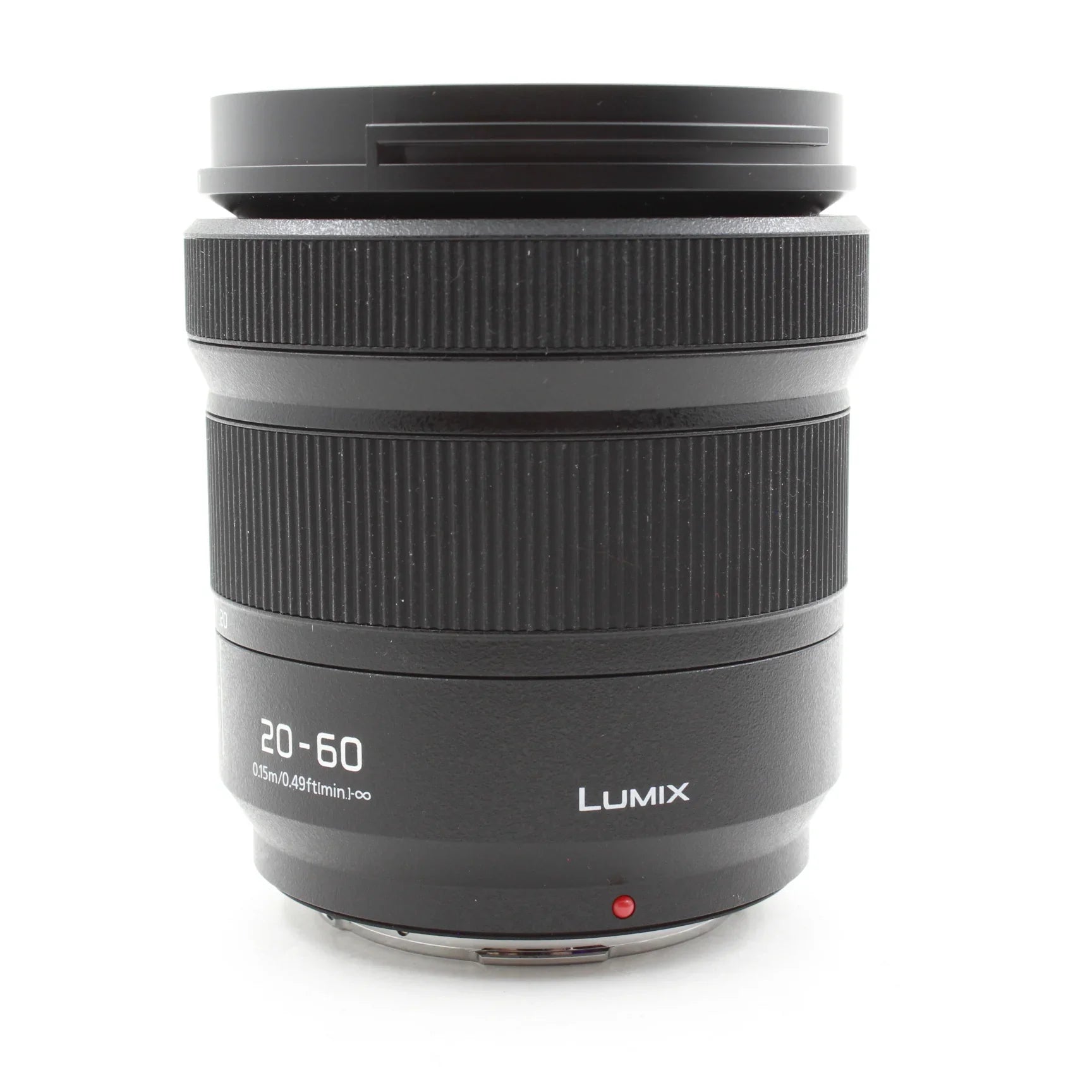 * OPEN BOX EXCELLENT * Panasonic Lumix S9 Mirrorless Camera with S 20-60mm f/3.5-5.6 Lens (Dark Olive) at PROCAM | procam.com