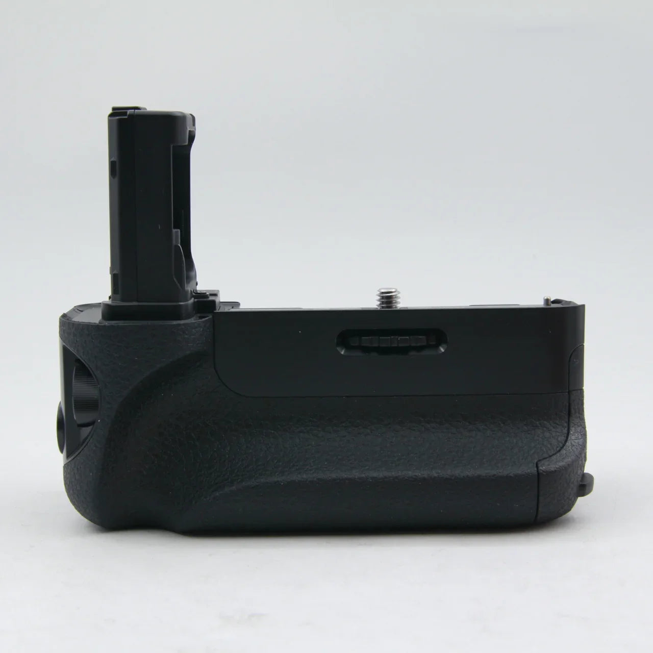 * OPEN BOX GOOD * Sony Vertical Battery Grip for Alpha a7 or a7R Digital Camera (Black) at PROCAM | procam.com