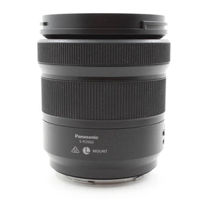 * OPEN BOX EXCELLENT * Panasonic Lumix S9 Mirrorless Camera with S 20-60mm f/3.5-5.6 Lens (Dark Olive) at PROCAM | procam.com