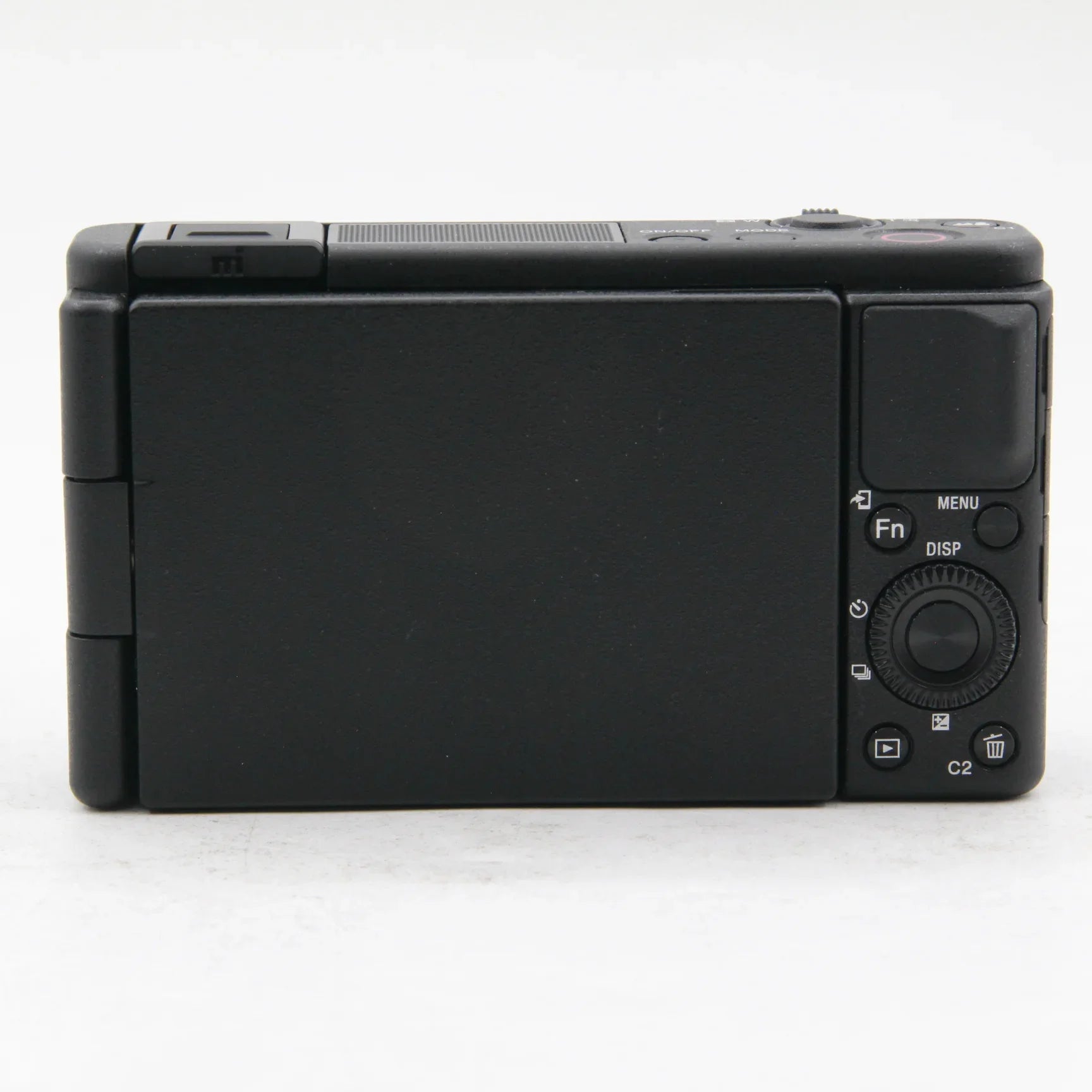 * OPEN BOX EXCELLENT * Sony ZV-1 Digital Camera (Black) at PROCAM | procam.com