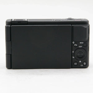 * OPEN BOX EXCELLENT * Sony ZV-1 Digital Camera (Black) at PROCAM | procam.com