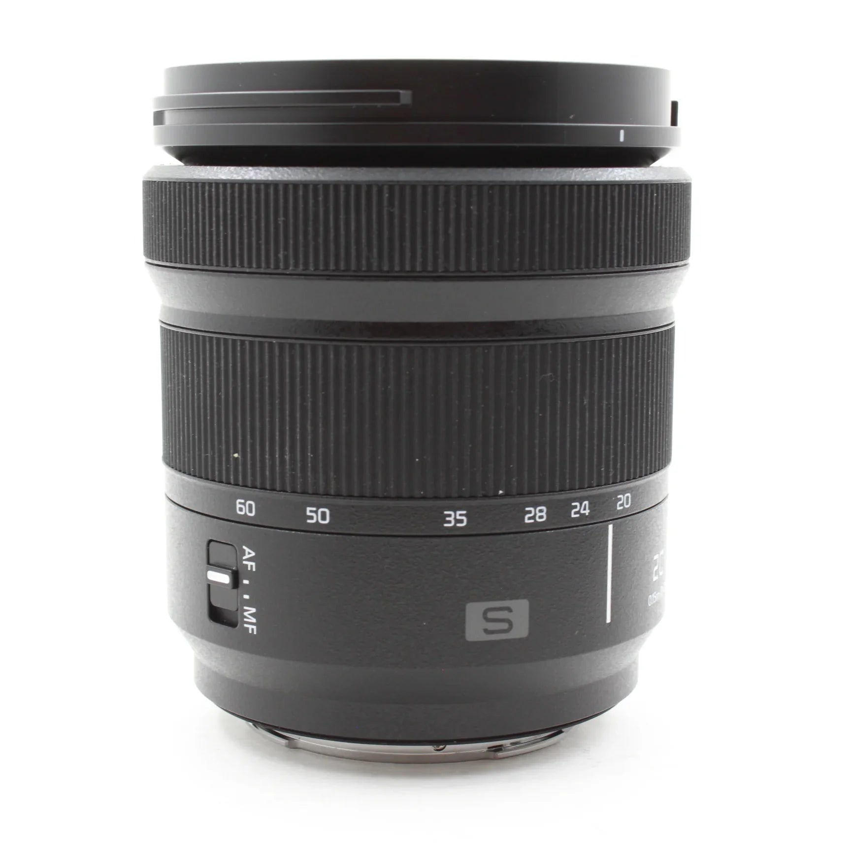 * OPEN BOX EXCELLENT * Panasonic Lumix S9 Mirrorless Camera with S 20-60mm f/3.5-5.6 Lens (Dark Olive) at PROCAM | procam.com
