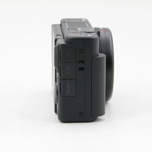 * OPEN BOX EXCELLENT * Sony ZV-1 Digital Camera (Black) at PROCAM | procam.com