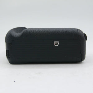 * OPEN BOX GOOD * Sony Vertical Battery Grip for Alpha a7 or a7R Digital Camera (Black) at PROCAM | procam.com