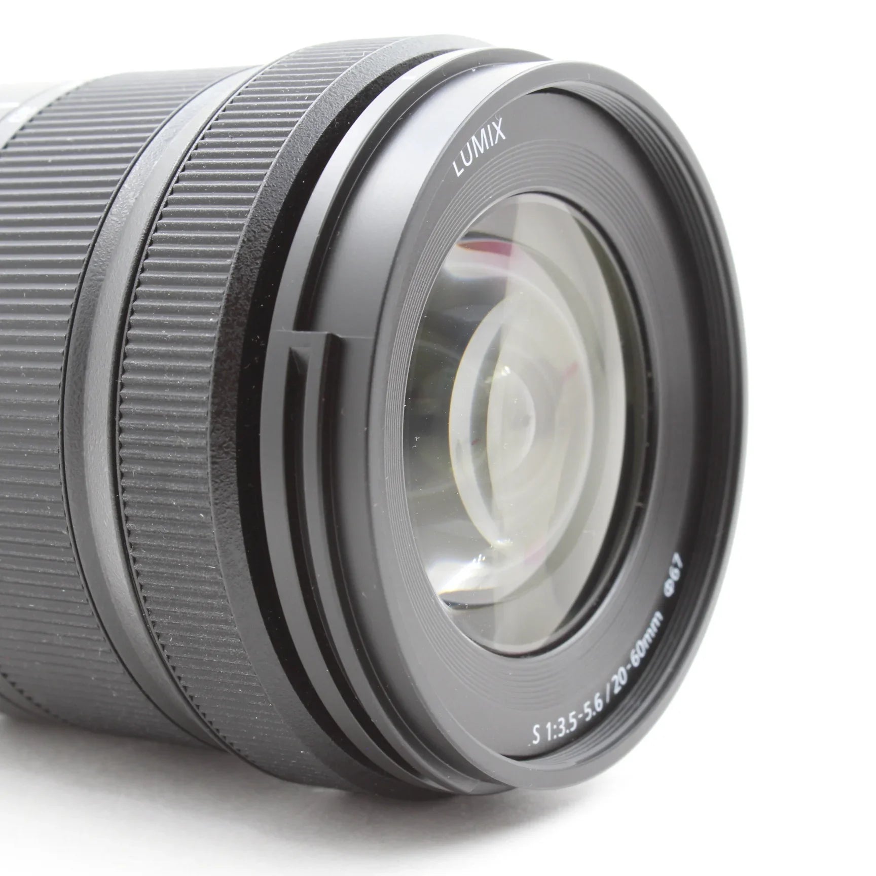 * OPEN BOX EXCELLENT * Panasonic Lumix S9 Mirrorless Camera with S 20-60mm f/3.5-5.6 Lens (Dark Olive) at PROCAM | procam.com