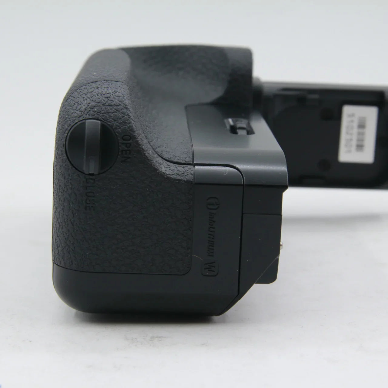 * OPEN BOX GOOD * Sony Vertical Battery Grip for Alpha a7 or a7R Digital Camera (Black) at PROCAM | procam.com