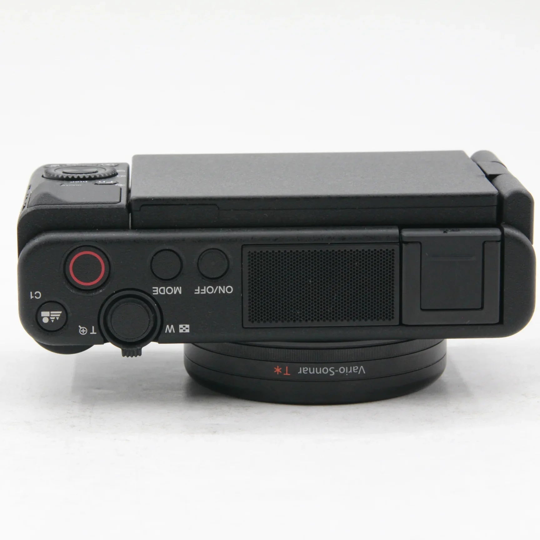 * OPEN BOX EXCELLENT * Sony ZV-1 Digital Camera (Black) at PROCAM | procam.com