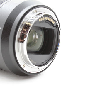 * OPEN BOX EXCELLENT * Panasonic Lumix S9 Mirrorless Camera with S 20-60mm f/3.5-5.6 Lens (Dark Olive) at PROCAM | procam.com