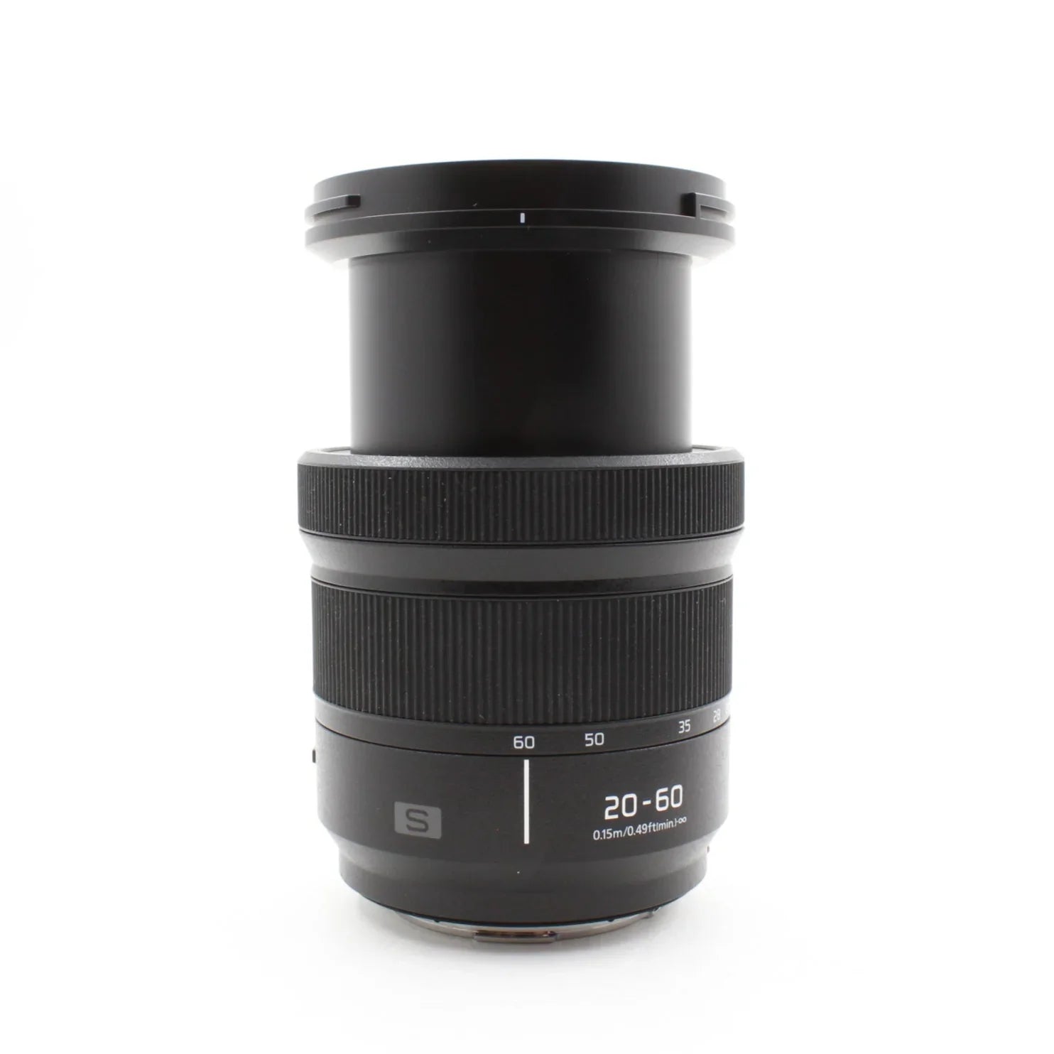 * OPEN BOX EXCELLENT * Panasonic Lumix S9 Mirrorless Camera with S 20-60mm f/3.5-5.6 Lens (Dark Olive) at PROCAM | procam.com
