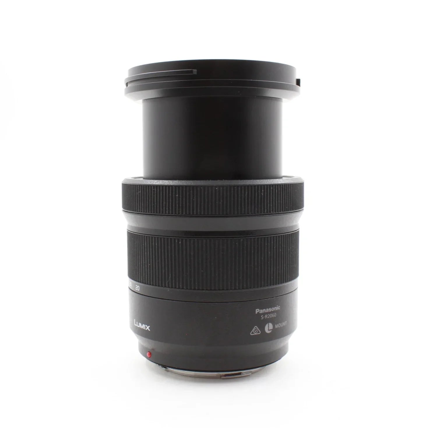 * OPEN BOX EXCELLENT * Panasonic Lumix S9 Mirrorless Camera with S 20-60mm f/3.5-5.6 Lens (Dark Olive) at PROCAM | procam.com