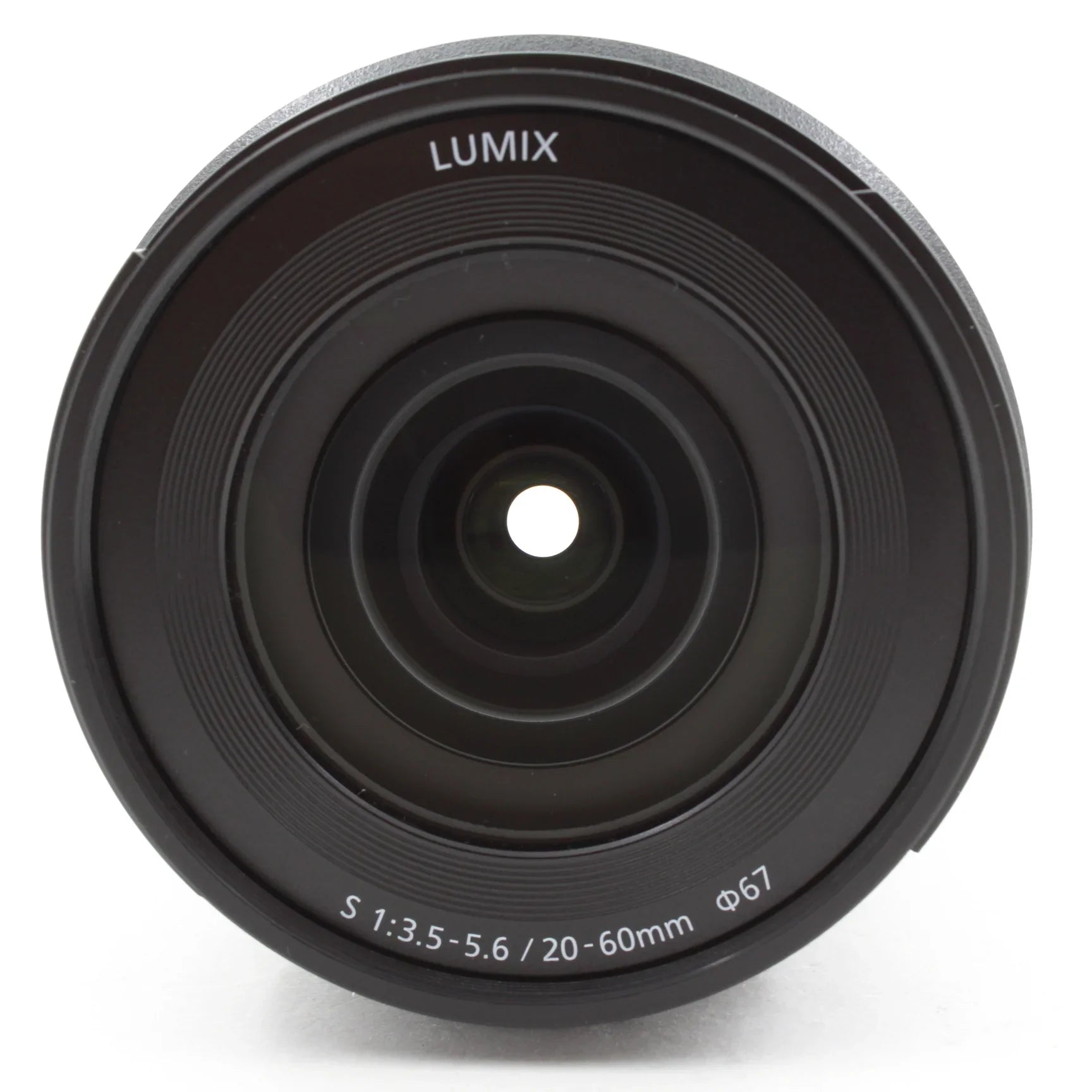* OPEN BOX EXCELLENT * Panasonic Lumix S9 Mirrorless Camera with S 20-60mm f/3.5-5.6 Lens (Dark Olive) at PROCAM | procam.com